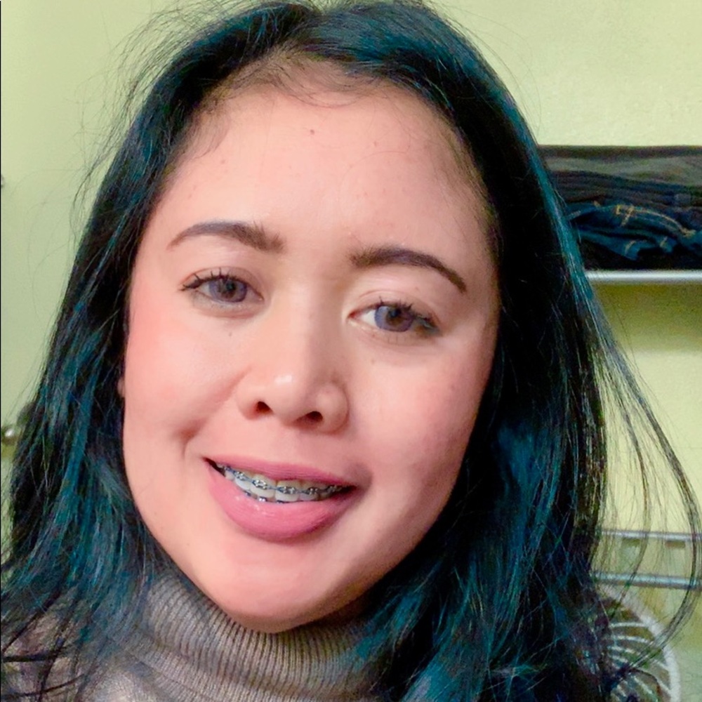 Meet your Posher, Yulia